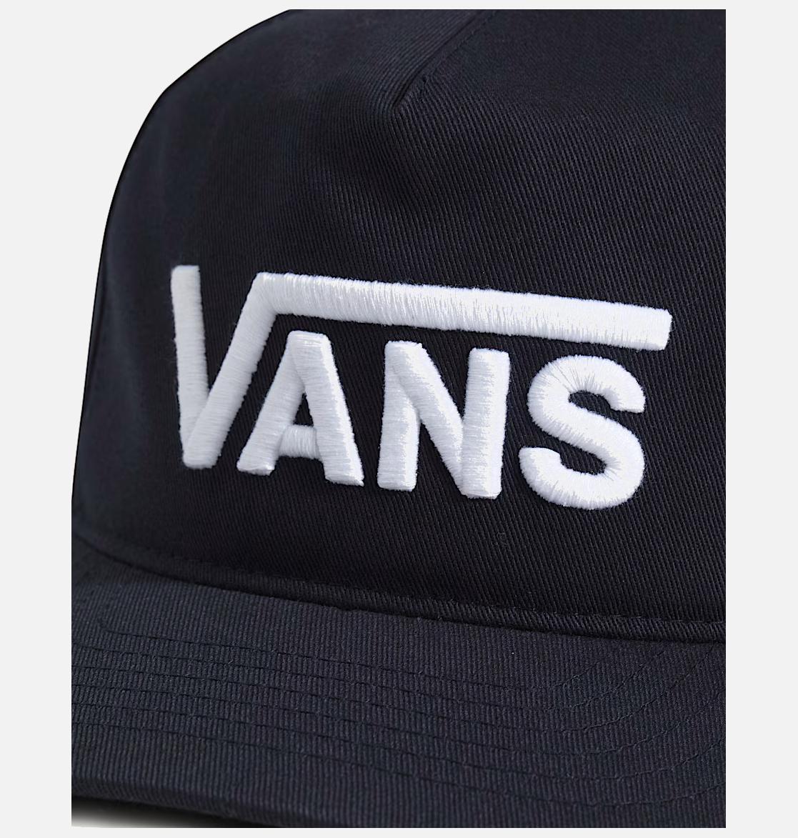Gorra Drop V Logo