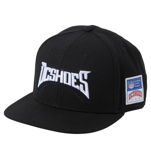 Gorra DC Eagle Champ
