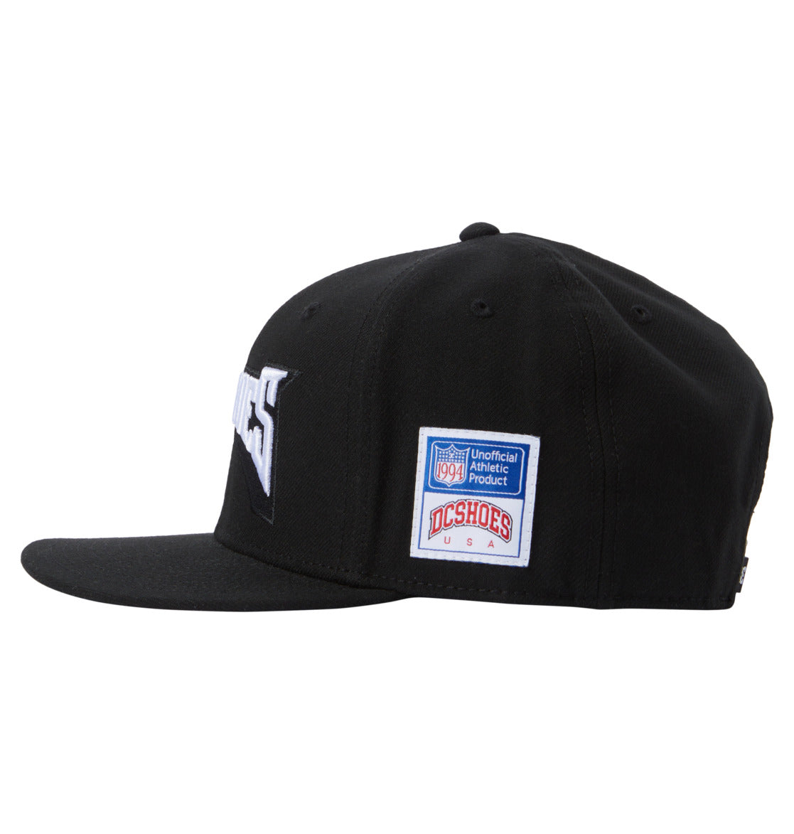 Gorra DC Eagle Champ