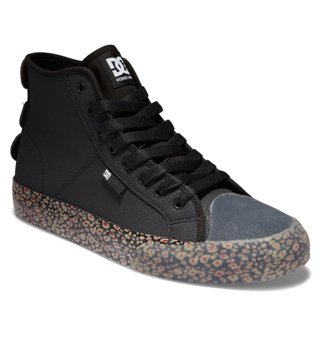 Evan Smith X Manual HI