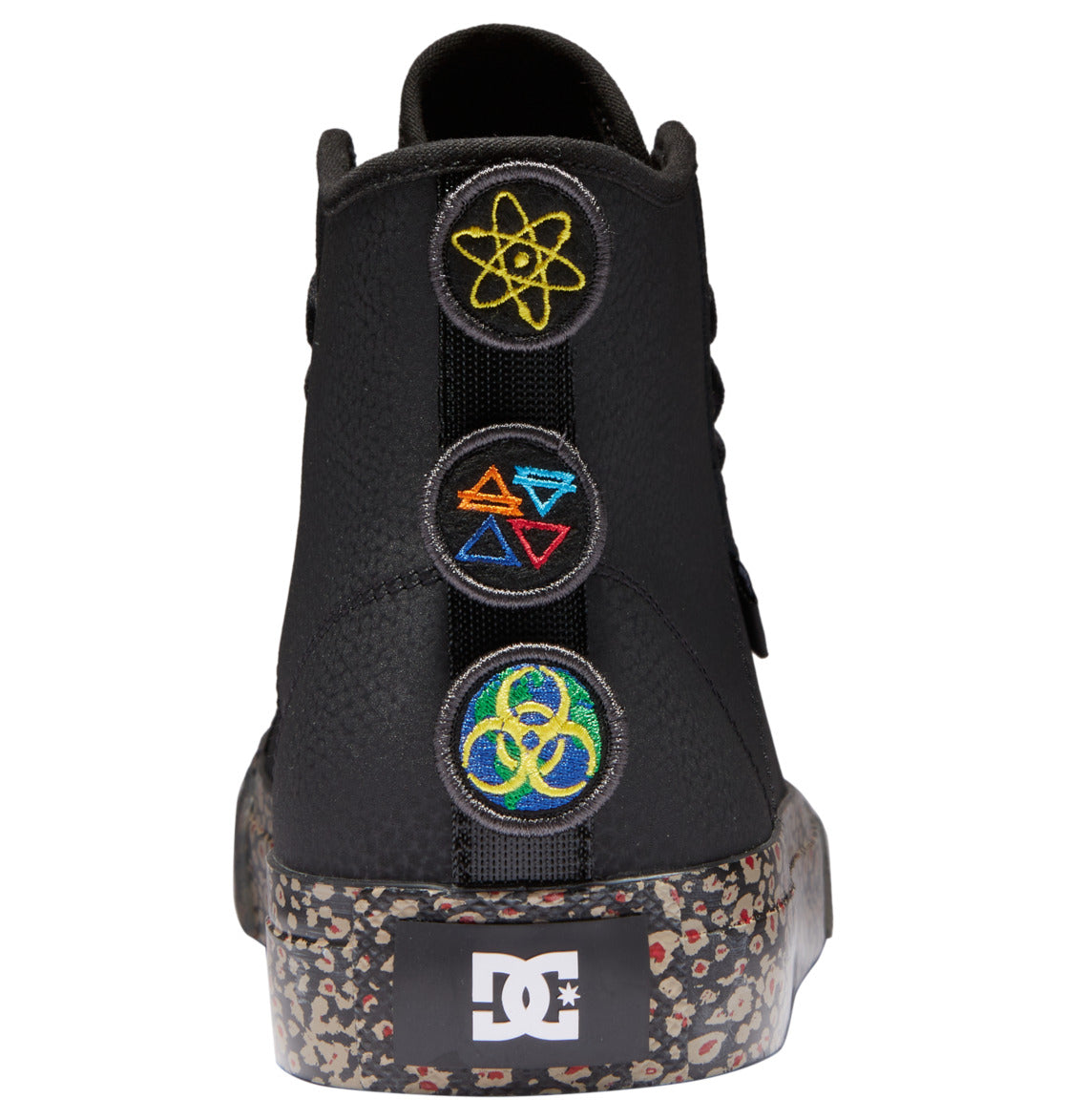 Evan Smith X Manual HI