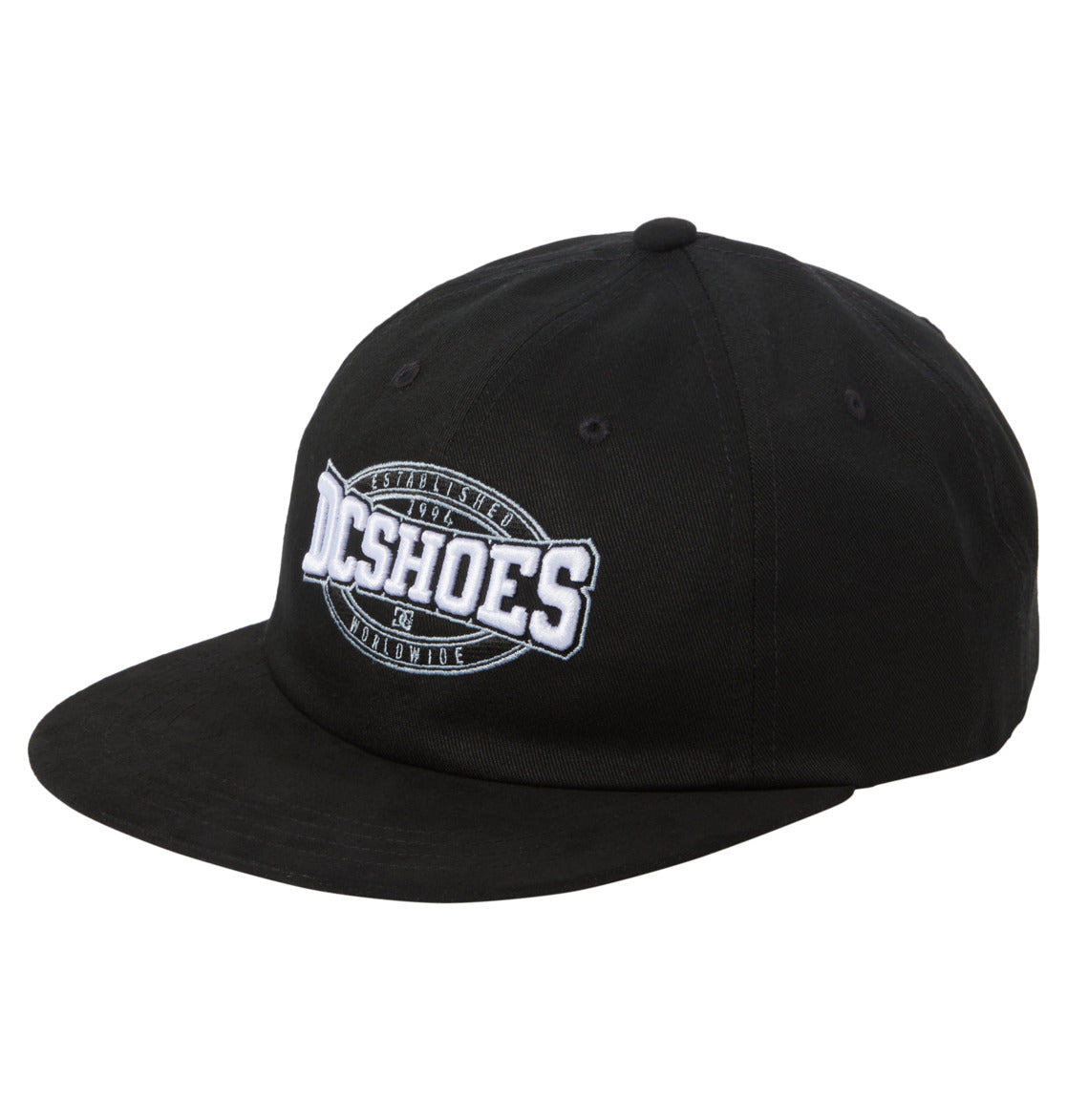 Gorra DC Fall Back