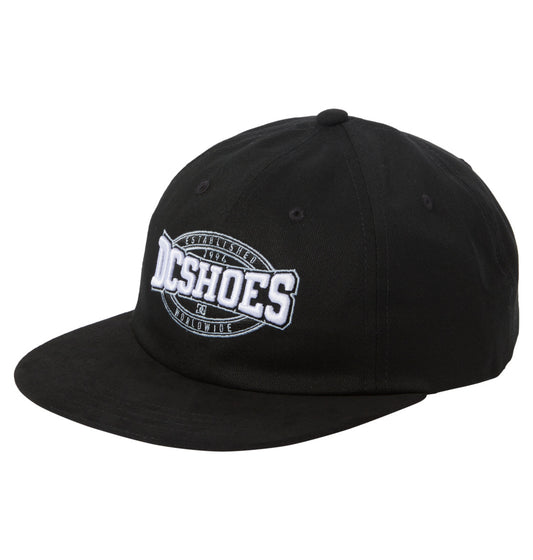 Gorra DC Fall Back