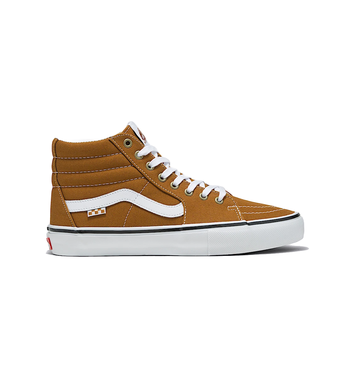 Skate Sk8-Hi