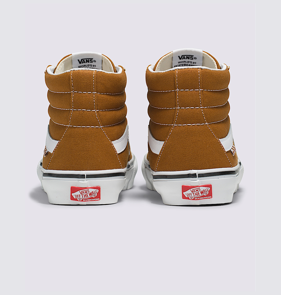 Skate Sk8-Hi