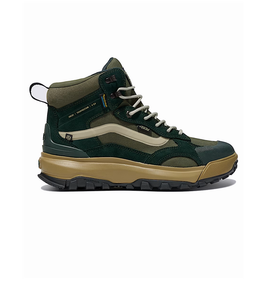 Crestline Waterproof