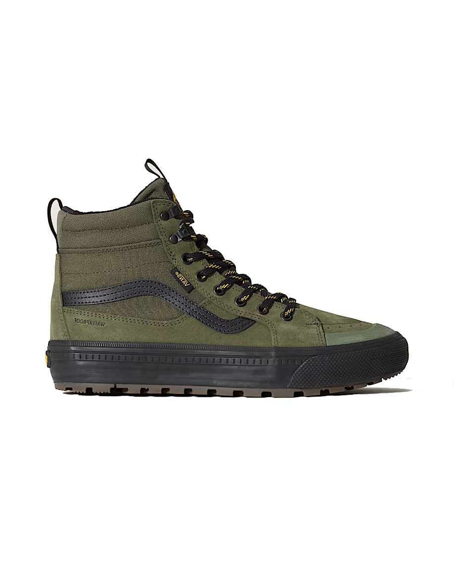 Sk8-Hi Waterproof