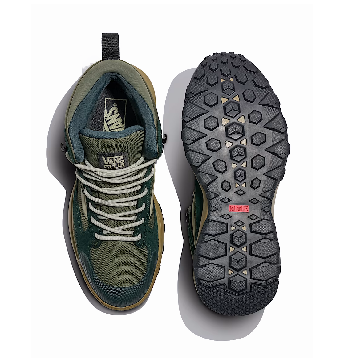 Crestline Waterproof