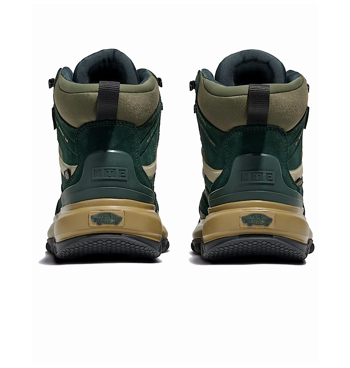 Crestline Waterproof