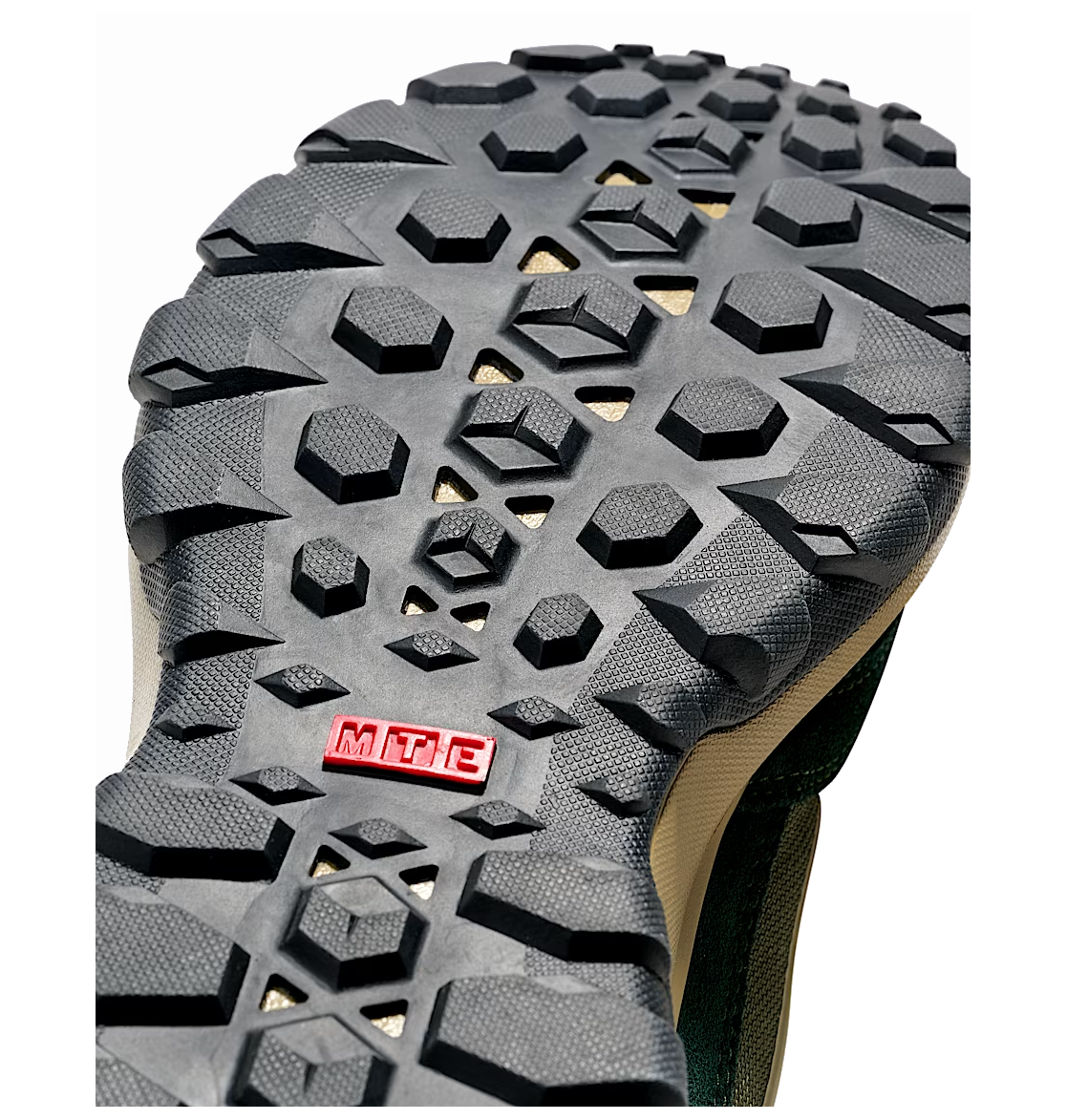 Crestline Waterproof