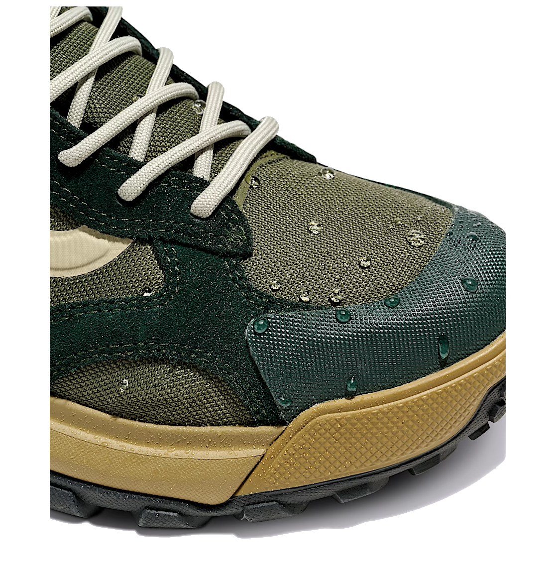 Crestline Waterproof