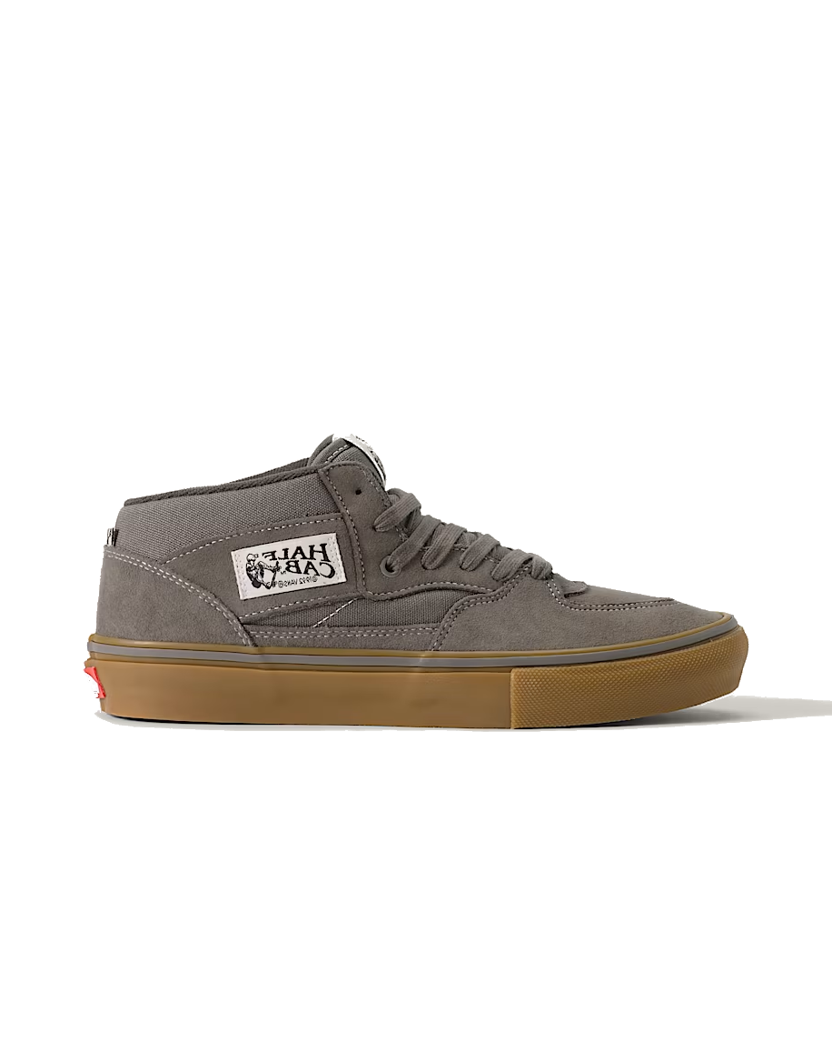 Skate Half Cab