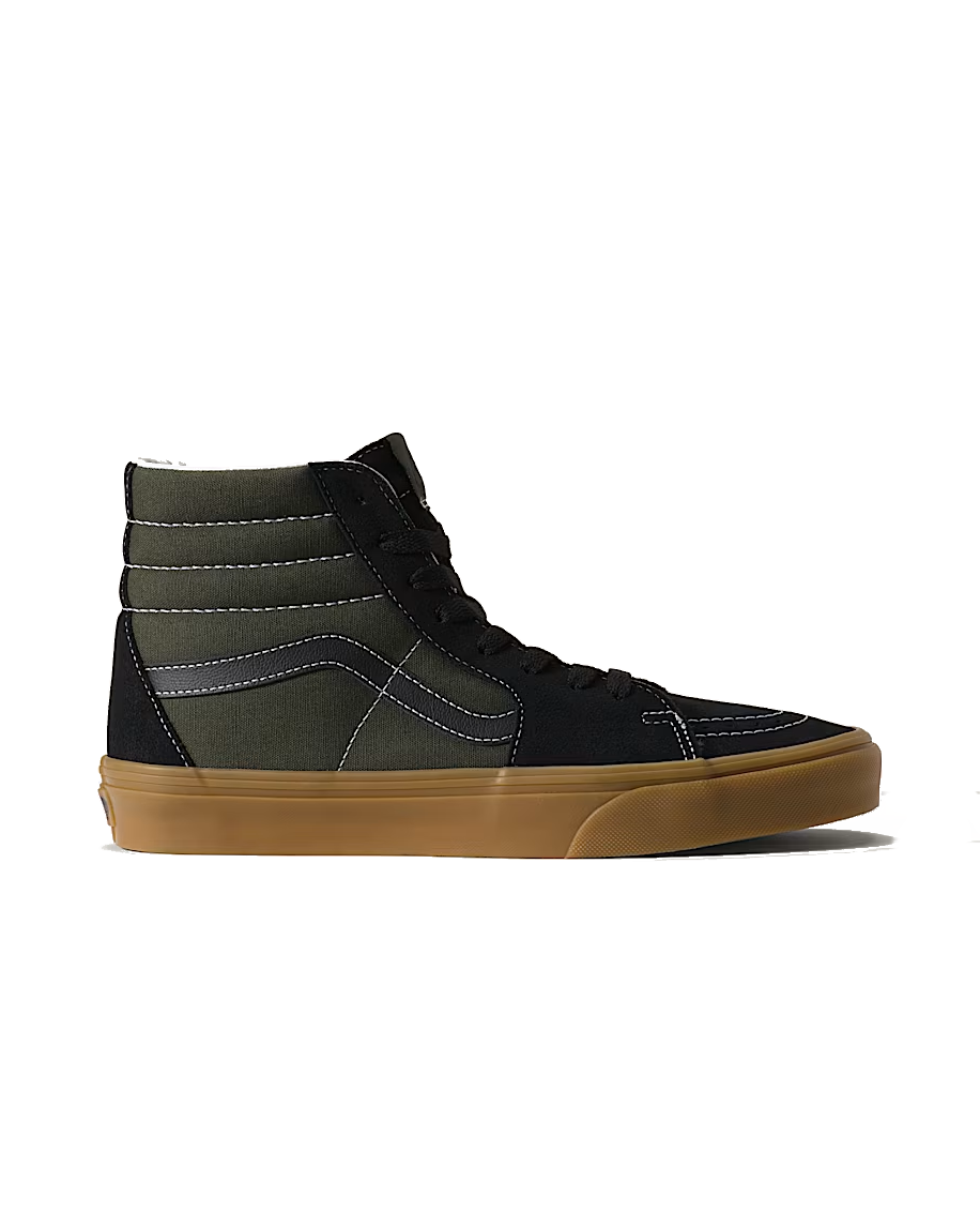 Sk8-Hi