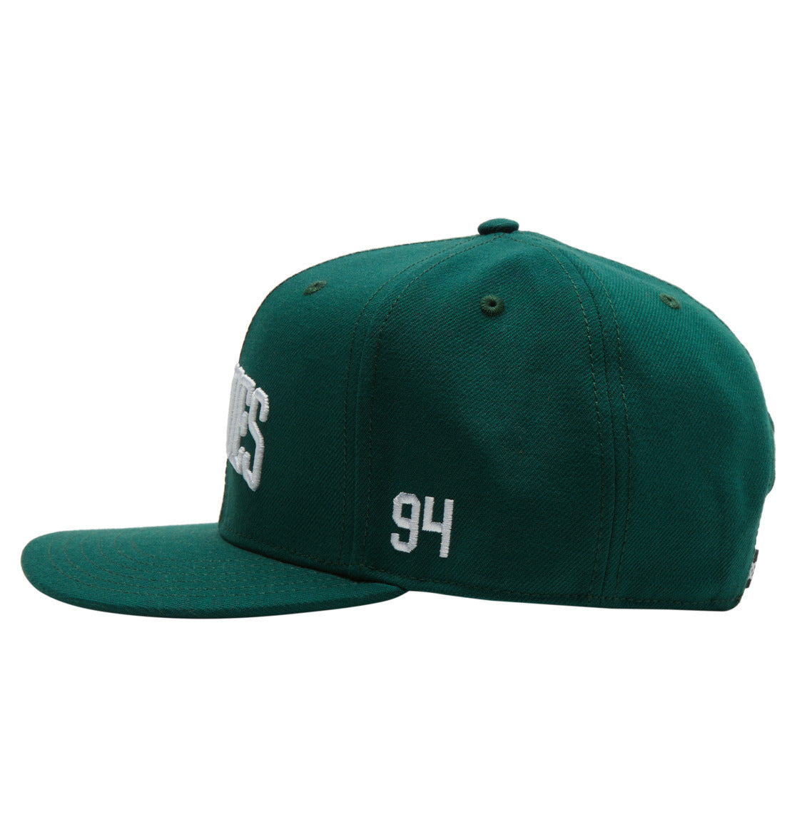 Gorra Semi-pro Snapback