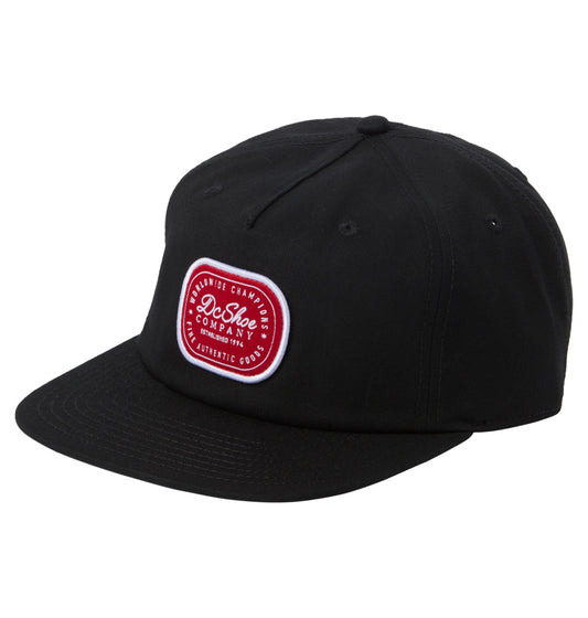 Gorra DC Loader