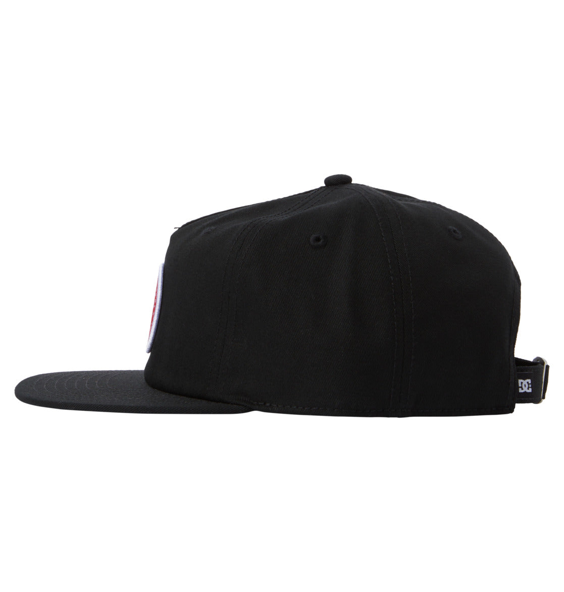Gorra DC Loader