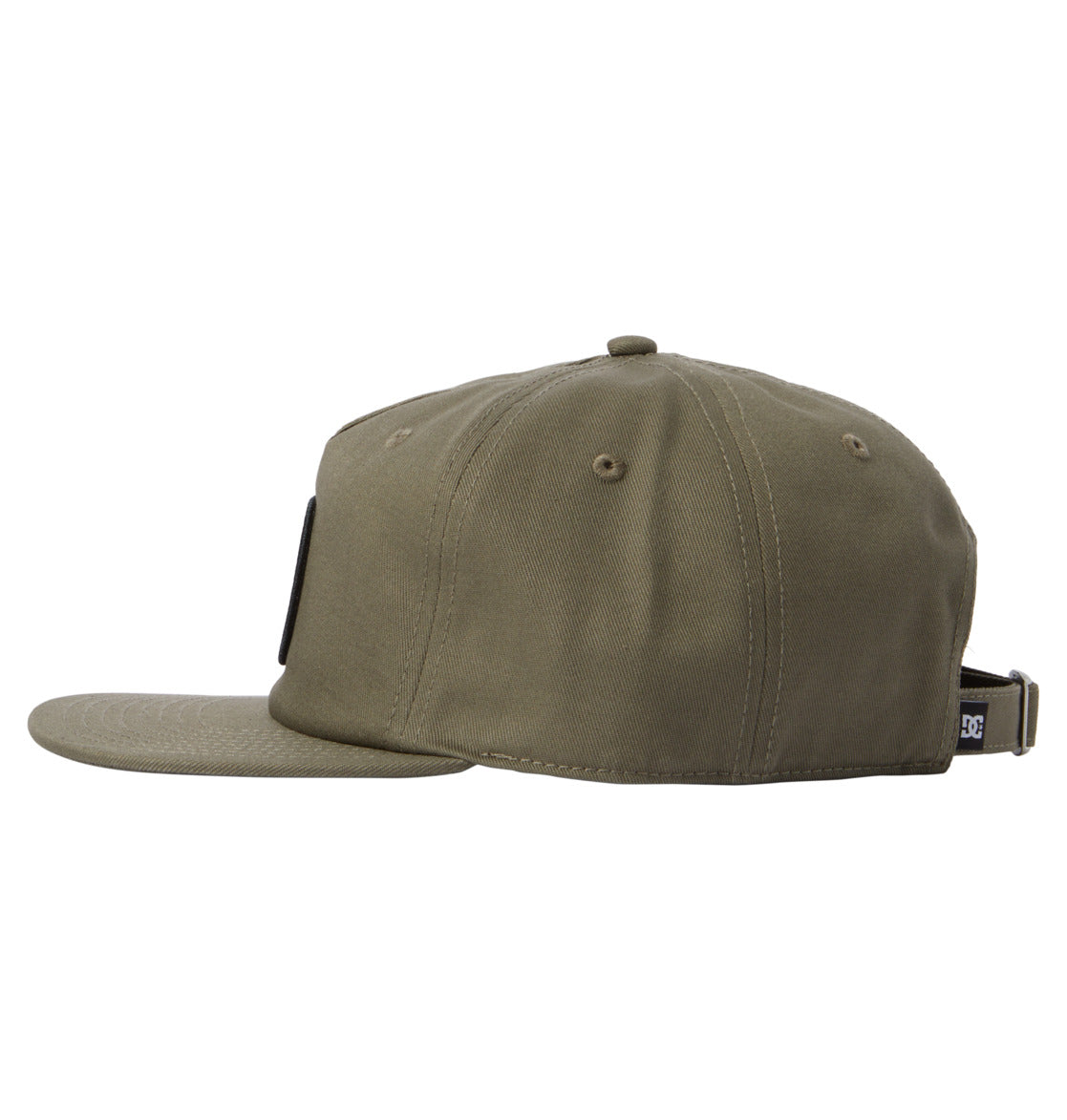 Gorra DC Loader