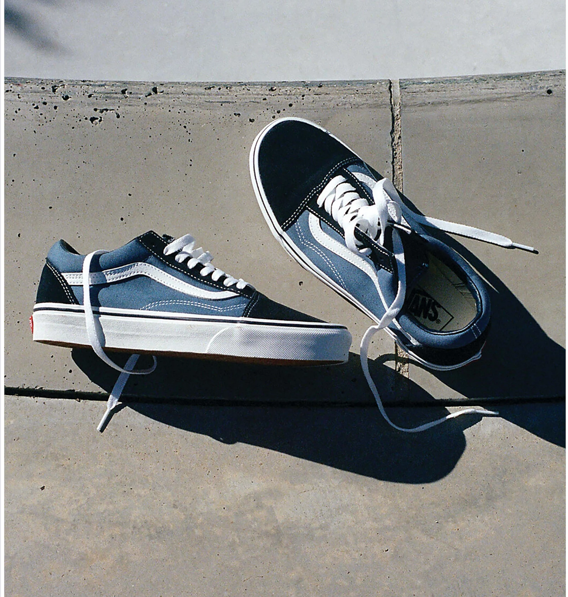 Old Skool