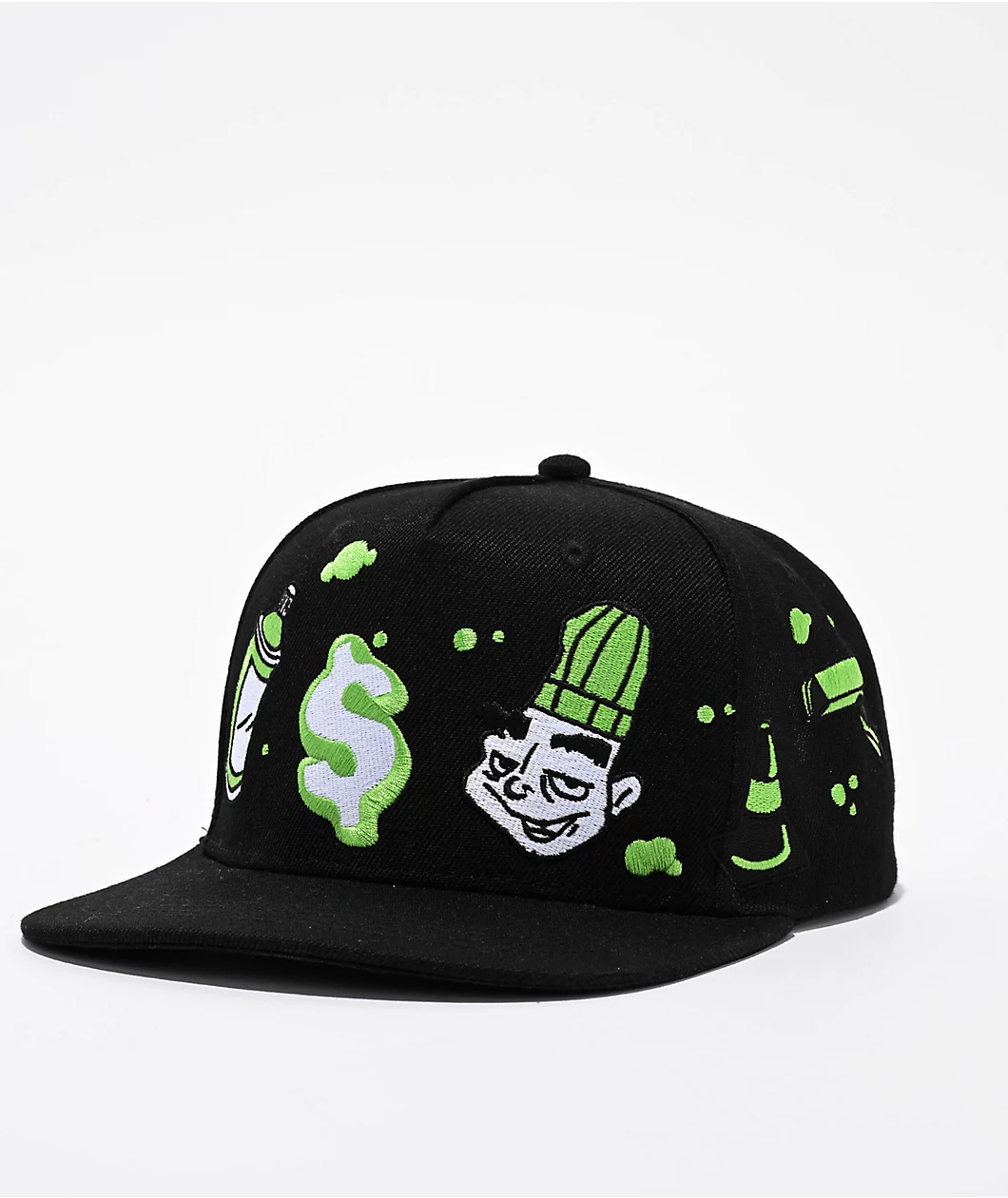 Gorra Snapback Empyre Night Life
