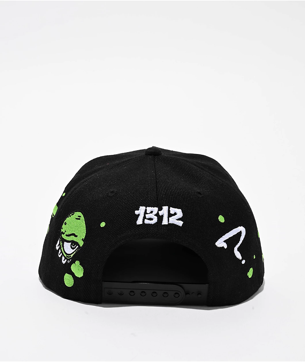 Gorra Snapback Empyre Night Life