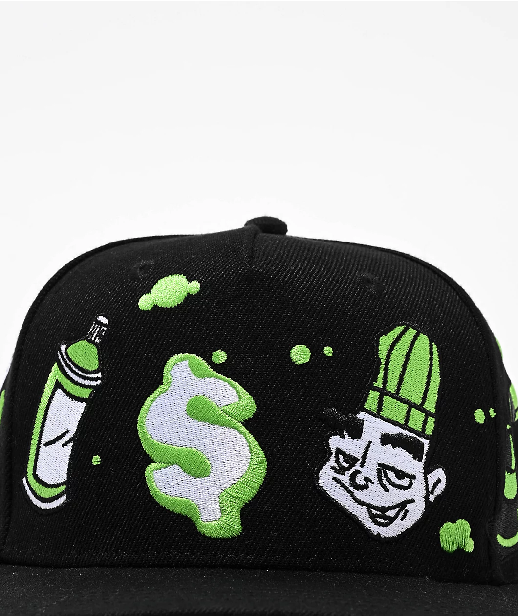 Gorra Snapback Empyre Night Life