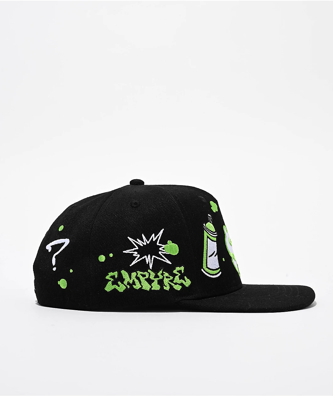 Gorra Snapback Empyre Night Life