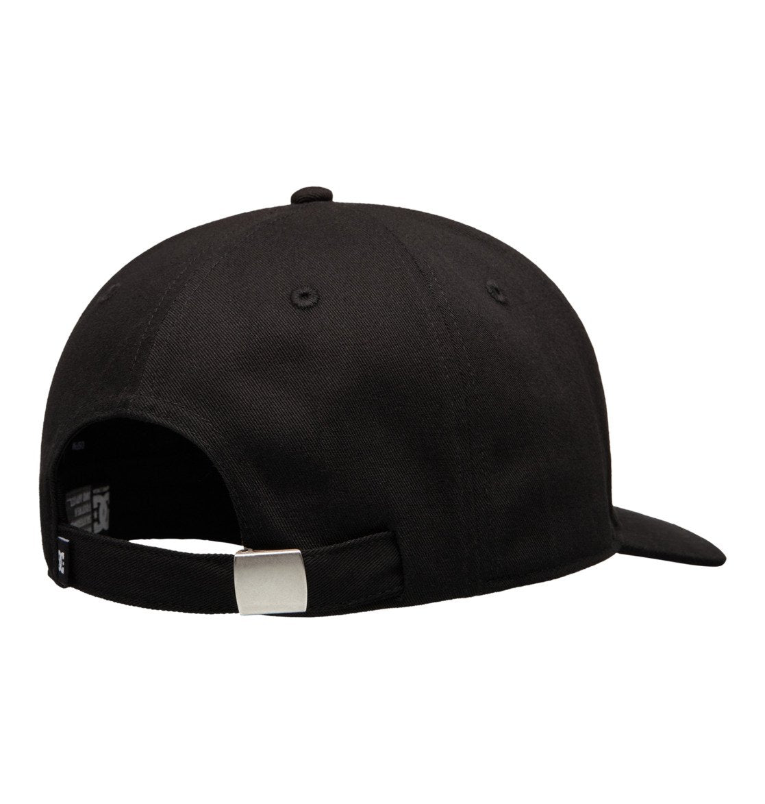 Gorra One Stitch Strapback