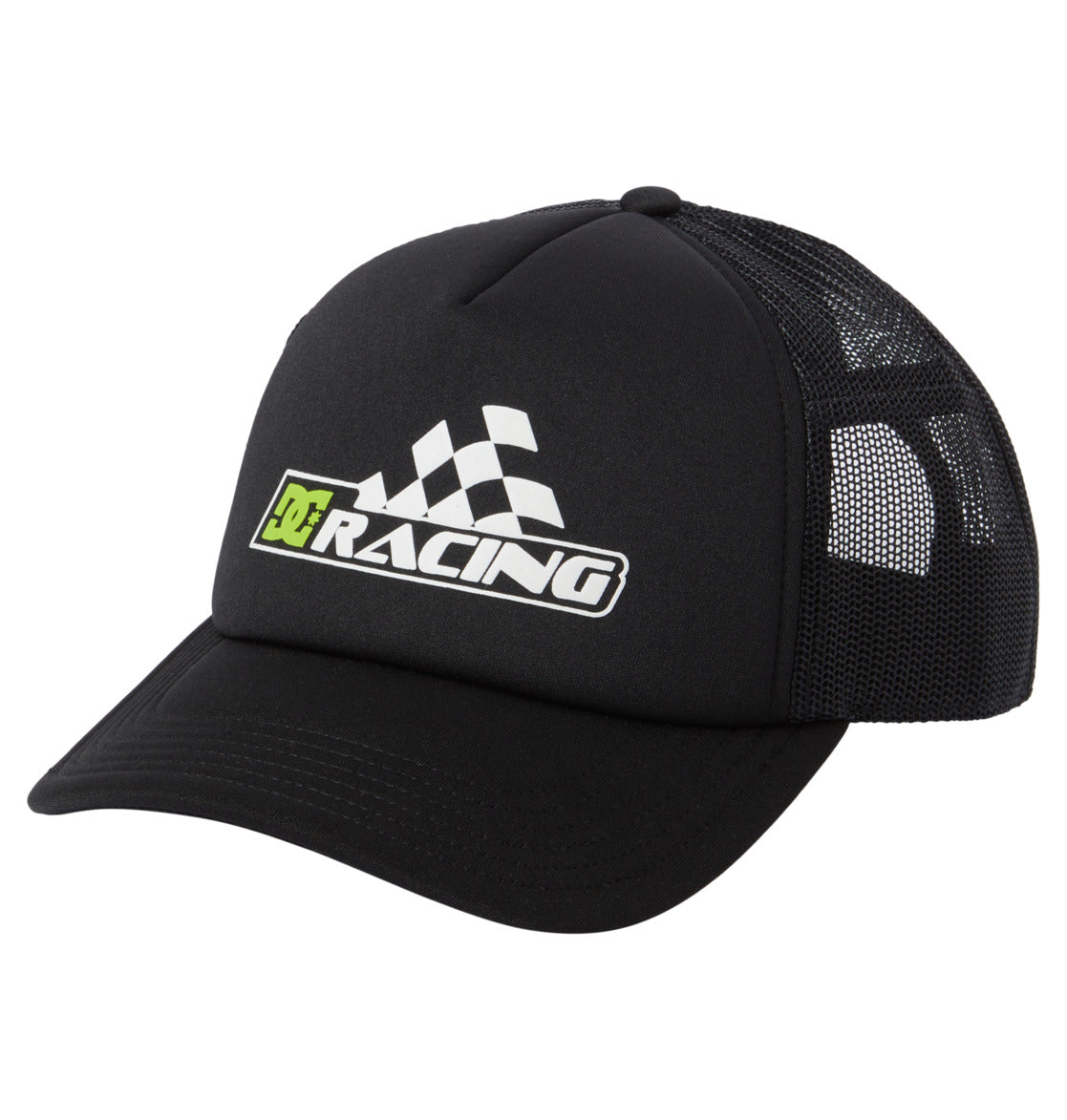 Gorra Camionero Racing