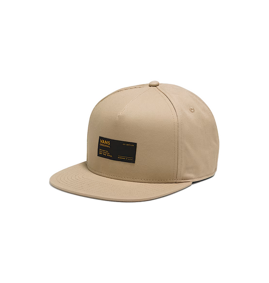 Gorra Snapback Ravenna