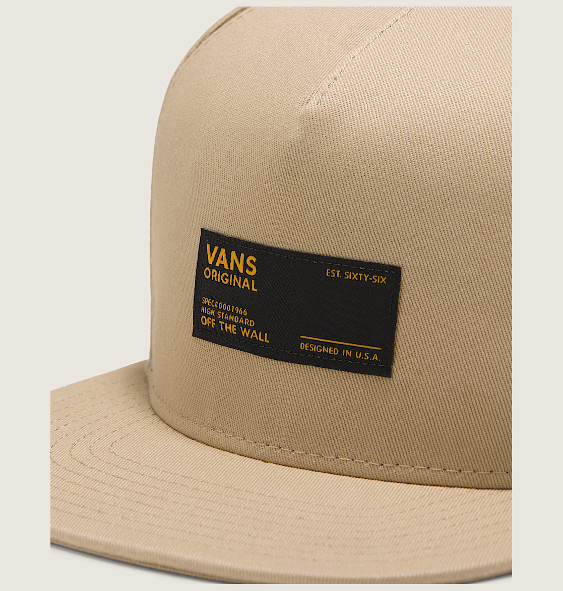 Gorra Snapback Ravenna