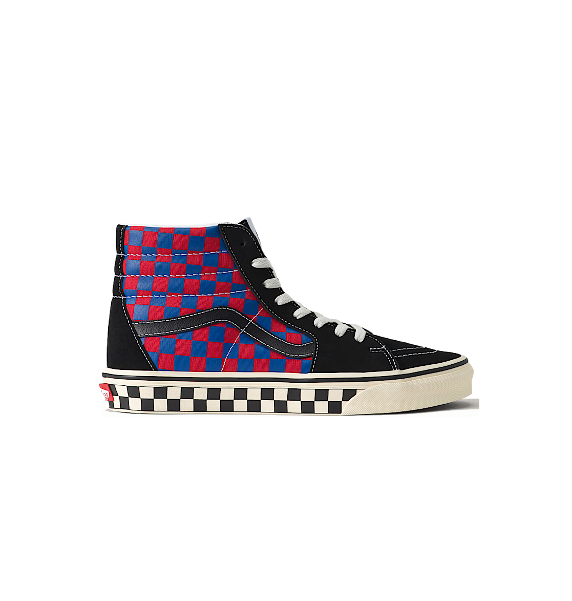 Sk8-Hi