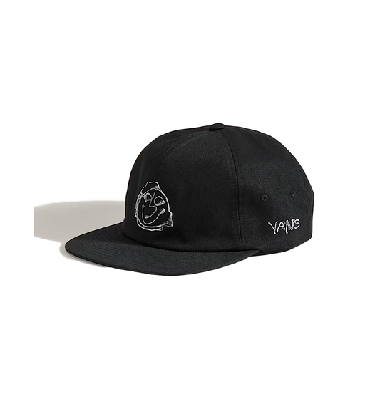 Gorra Strapback Jockey Reserve