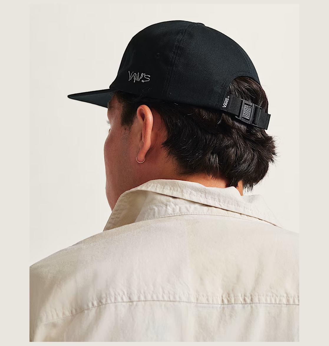 Gorra Strapback Jockey Reserve