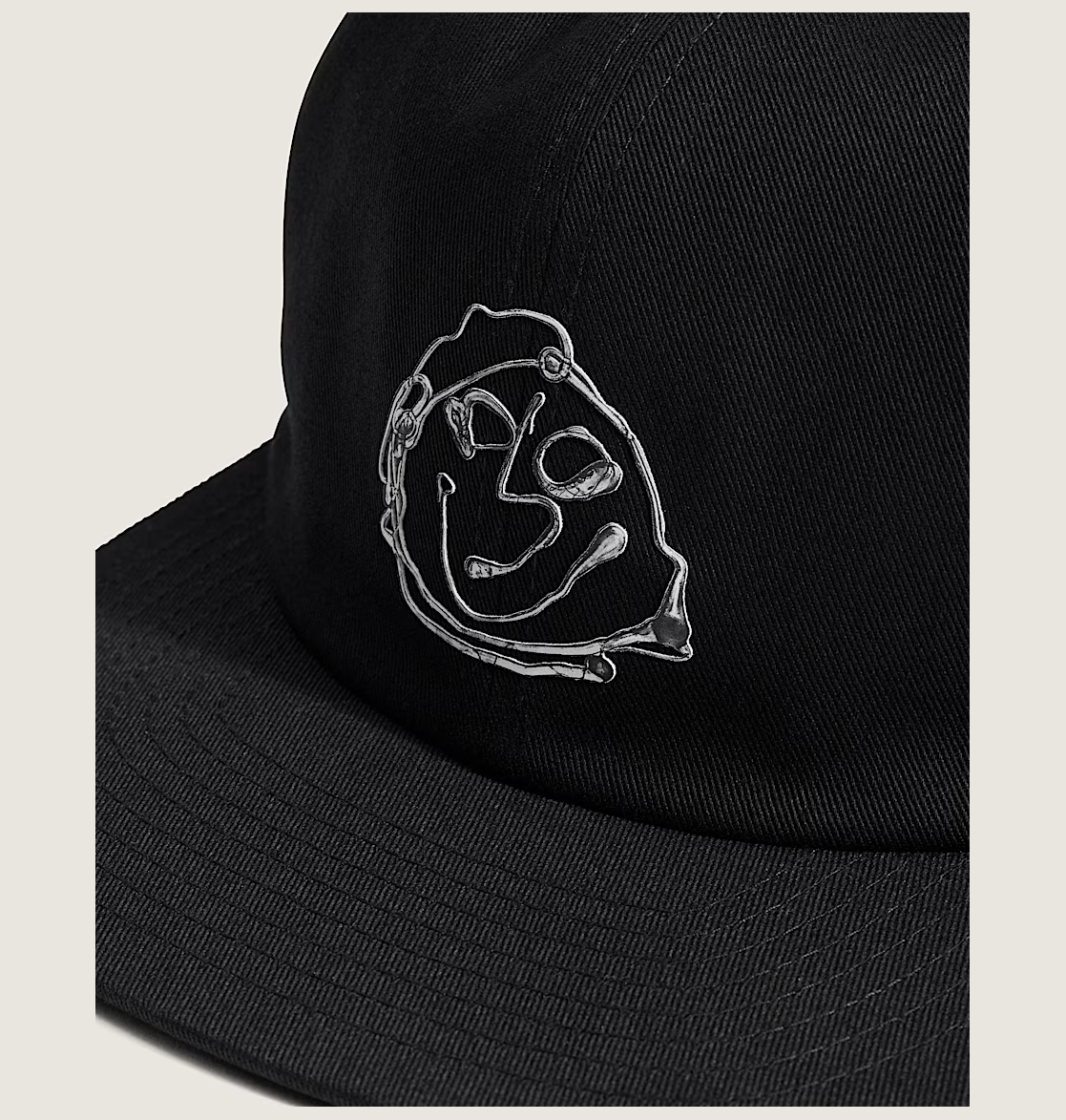 Gorra Strapback Jockey Reserve