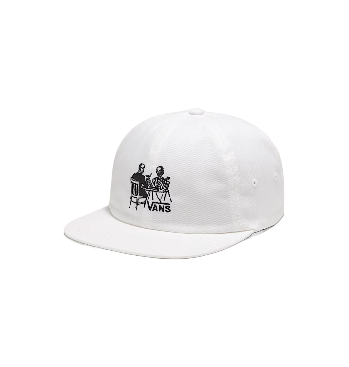 Gorra Strapback Jockey Reserve