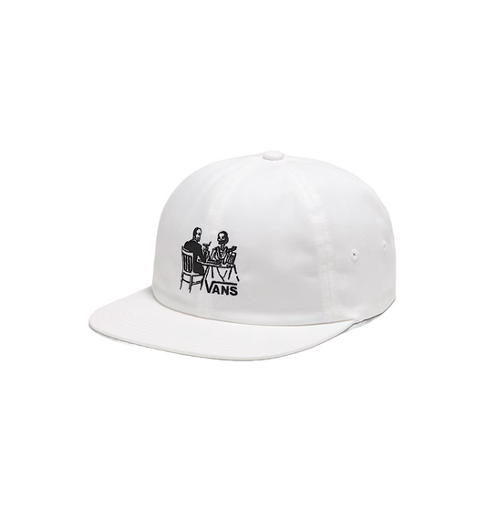 Gorra Strapback Jockey Reserve