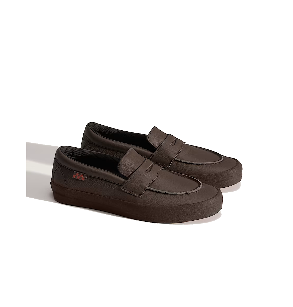 Skate Loafer