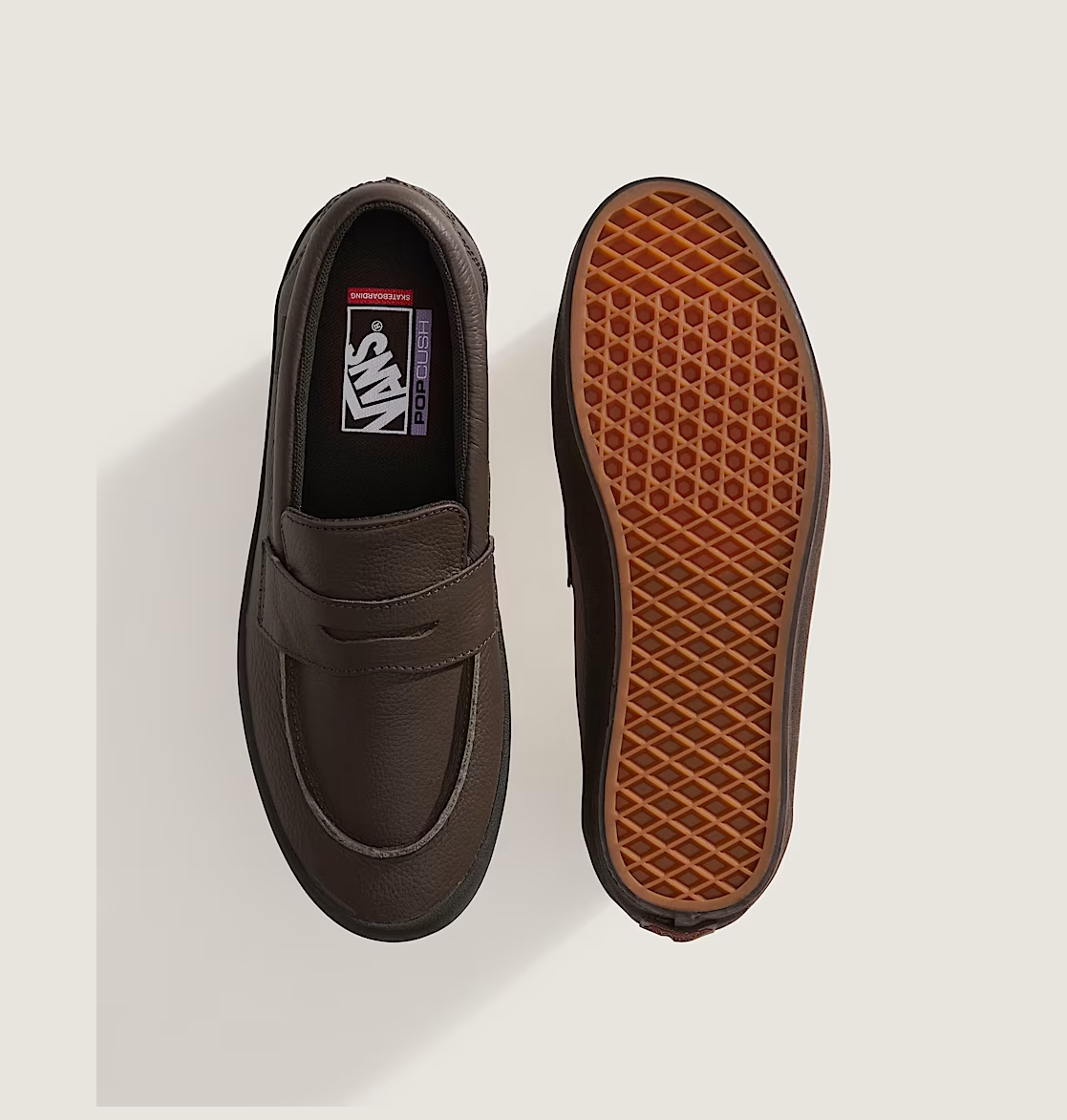 Skate Loafer