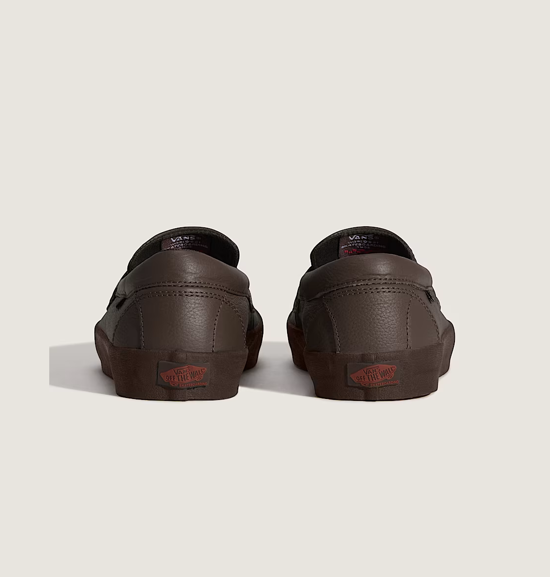 Skate Loafer
