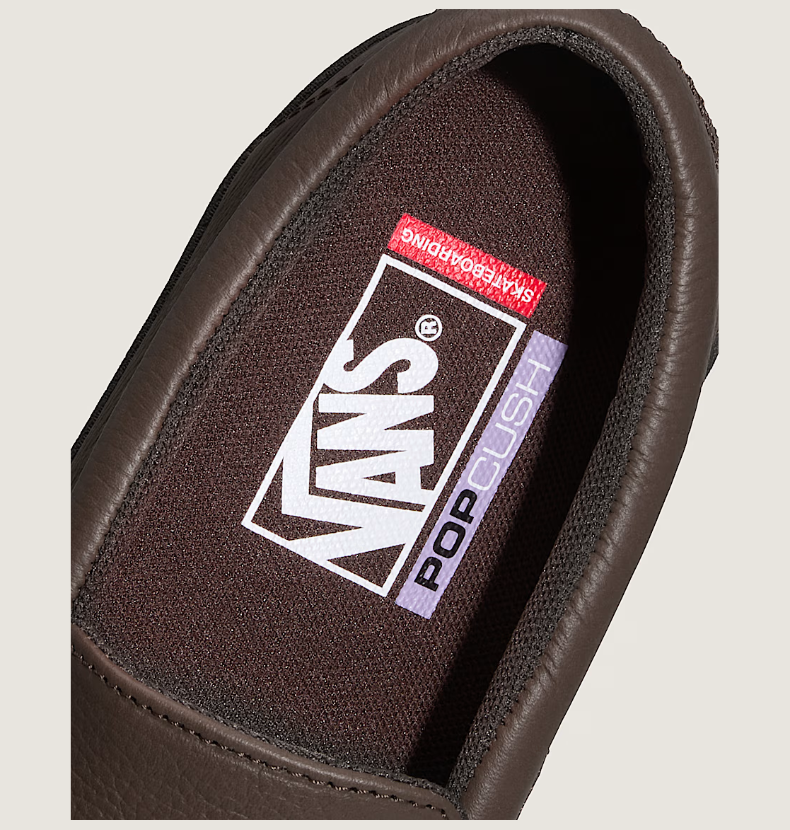 Skate Loafer