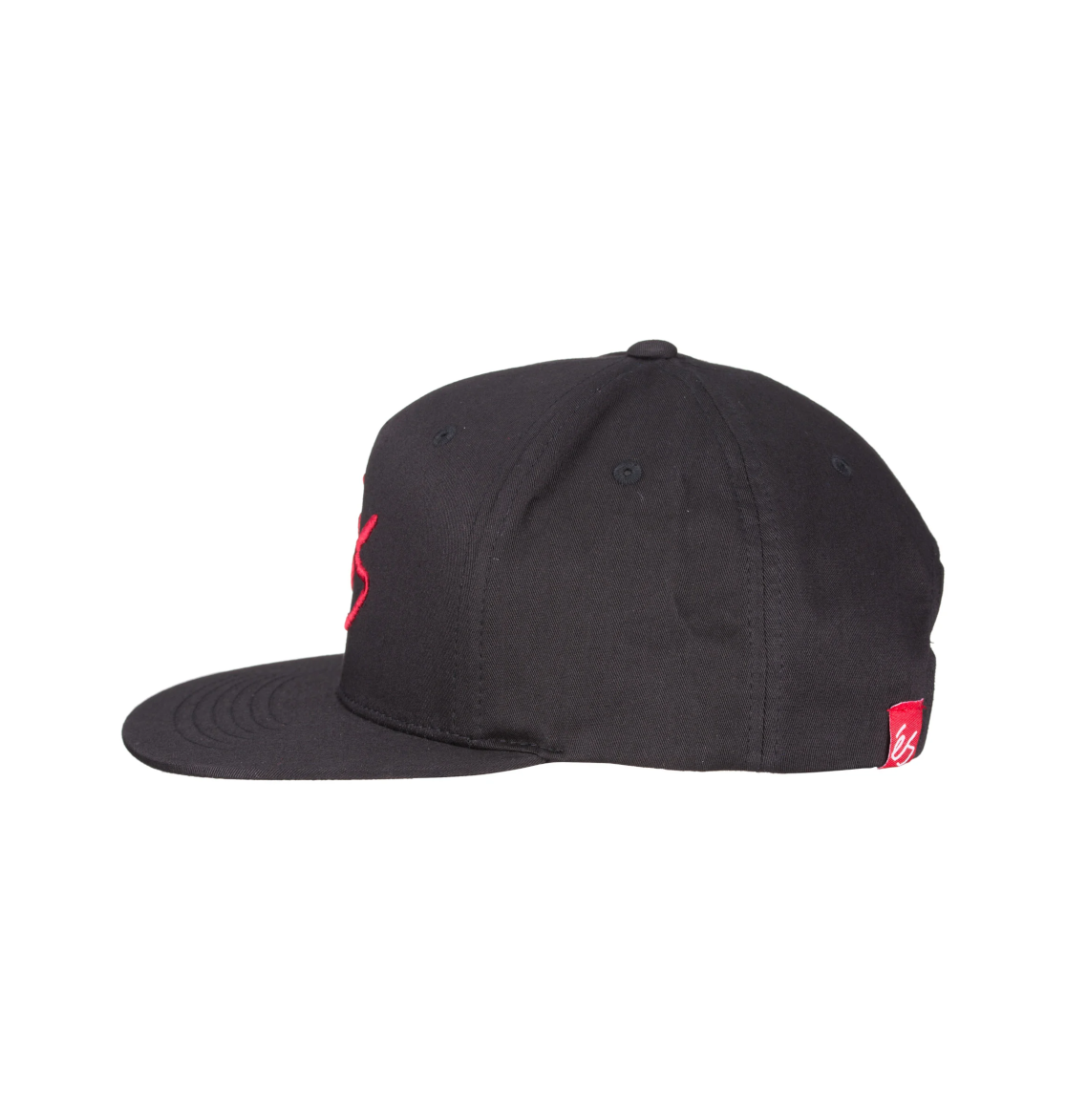 Gorra éS Script Snapback