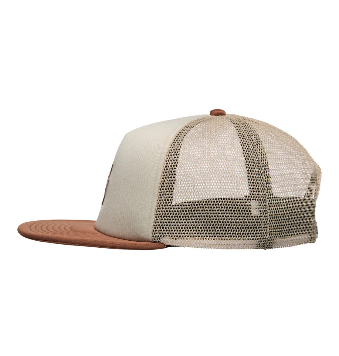 Gorra Camionero Gas Station