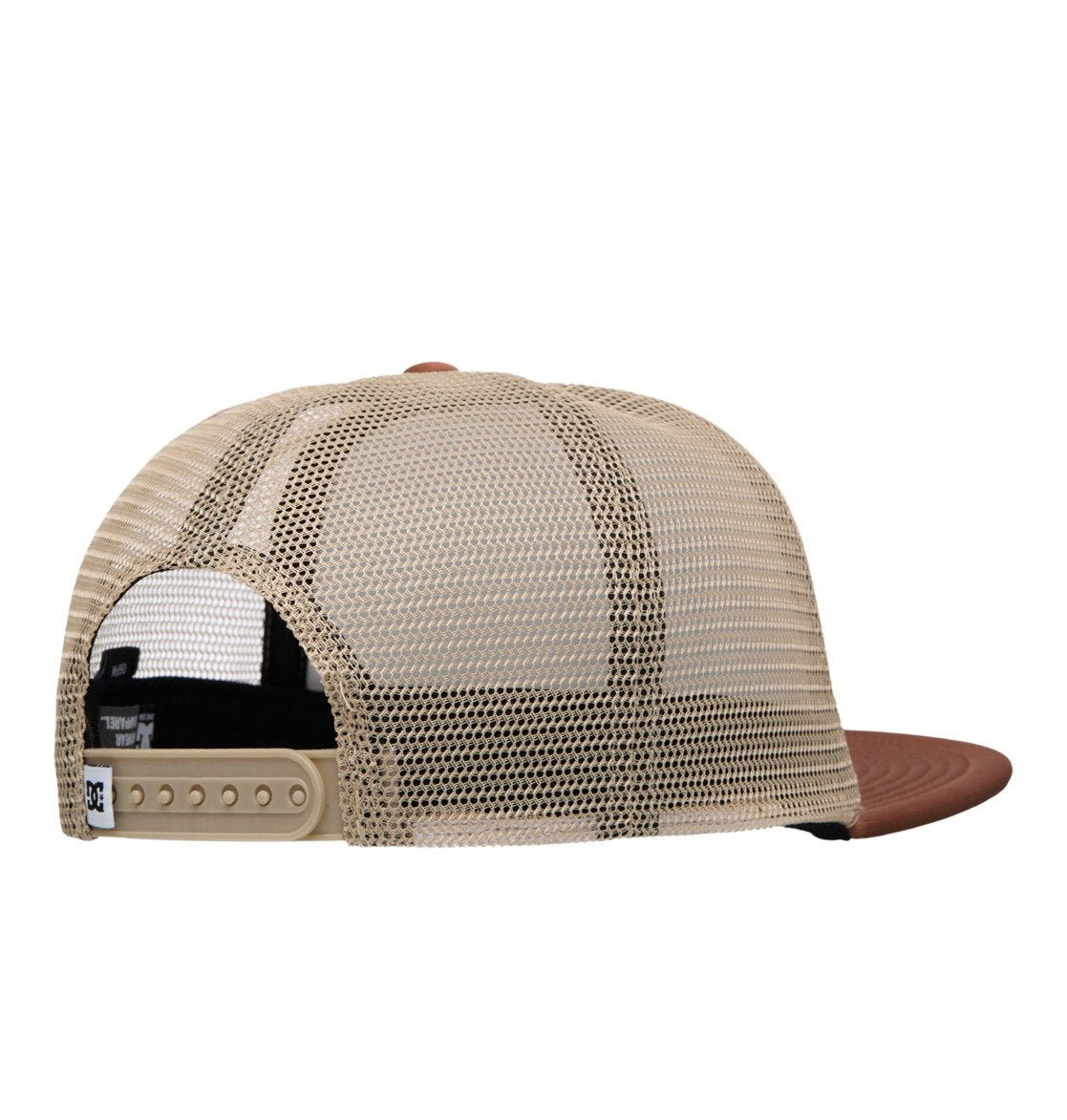 Gorra Camionero Gas Station