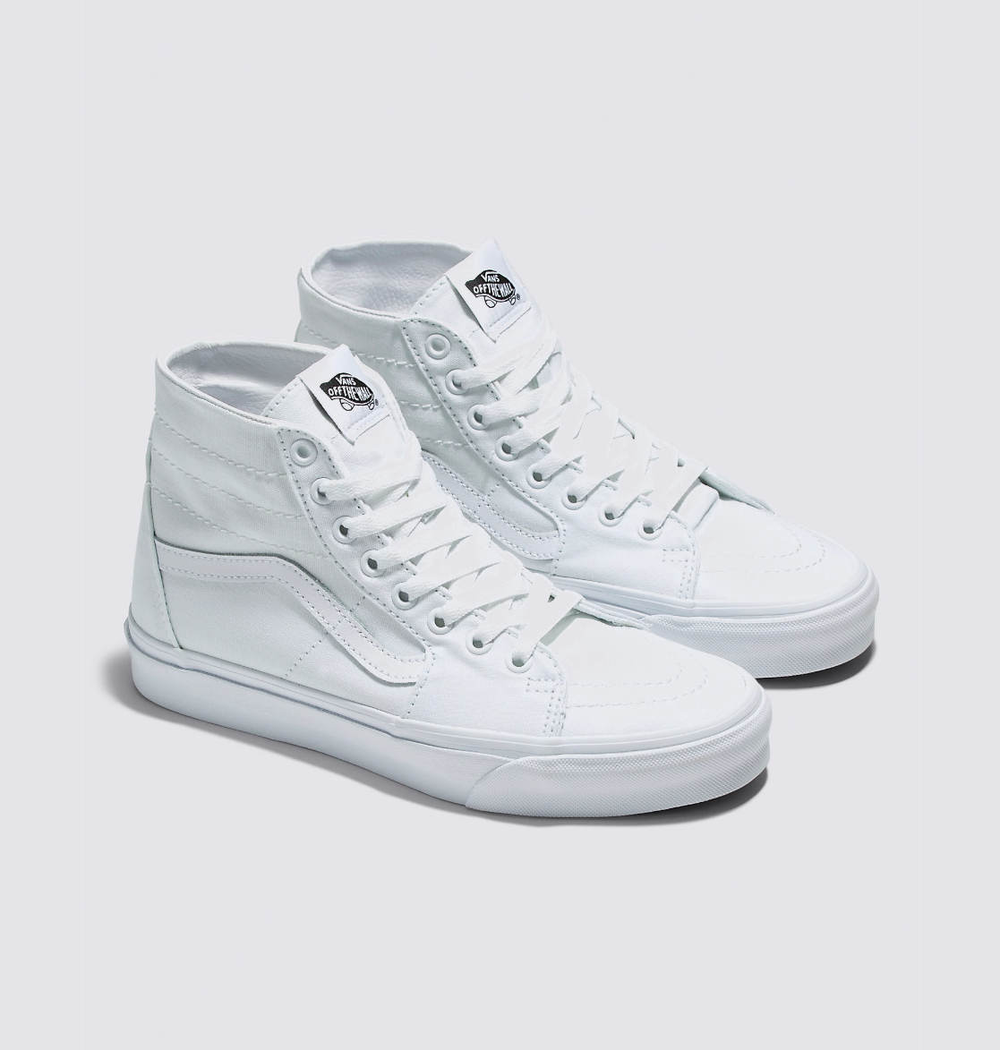 Sk8-Hi