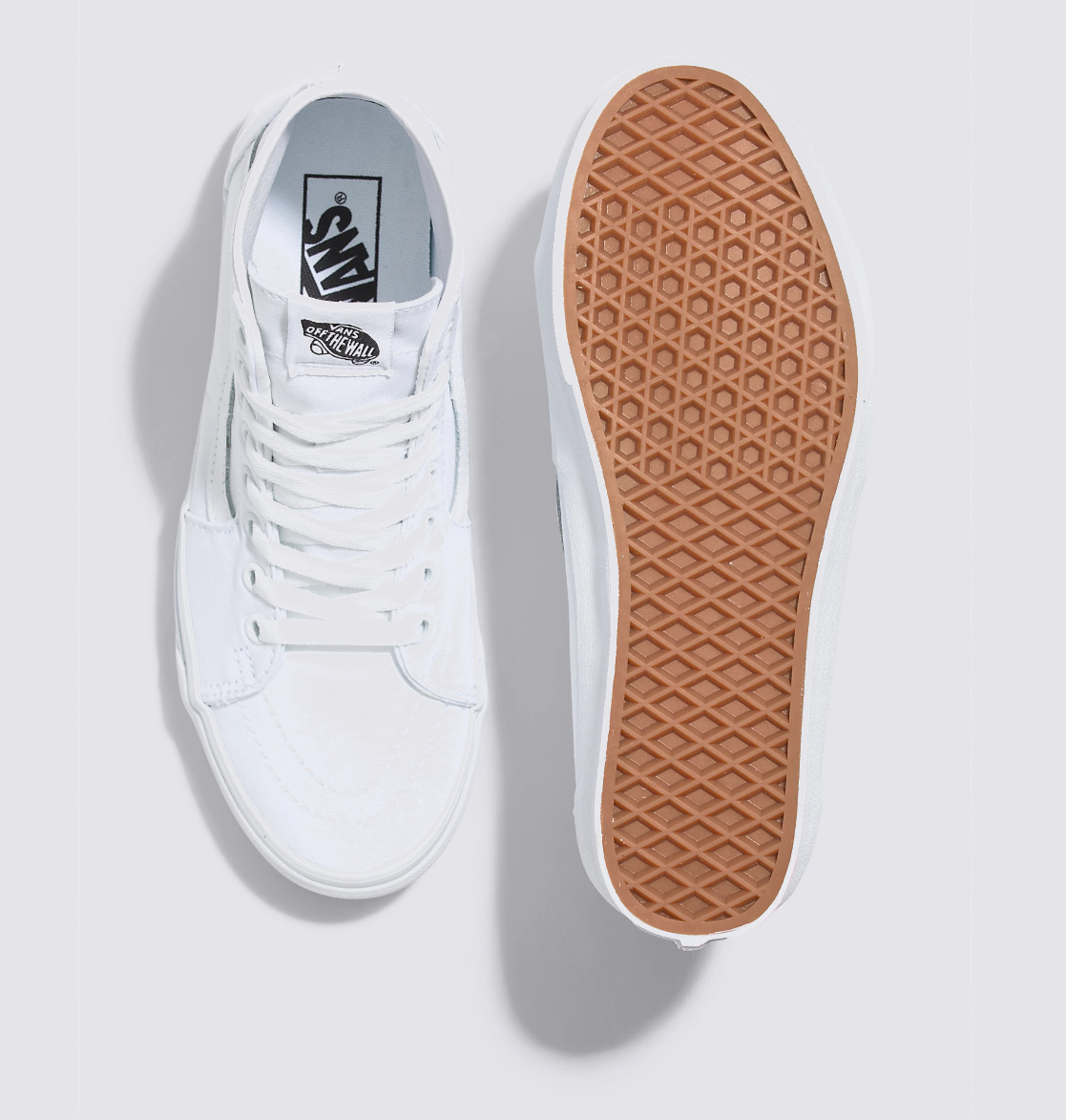 Sk8-Hi
