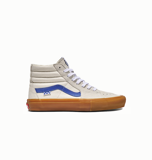 Sk8-Hi Skate